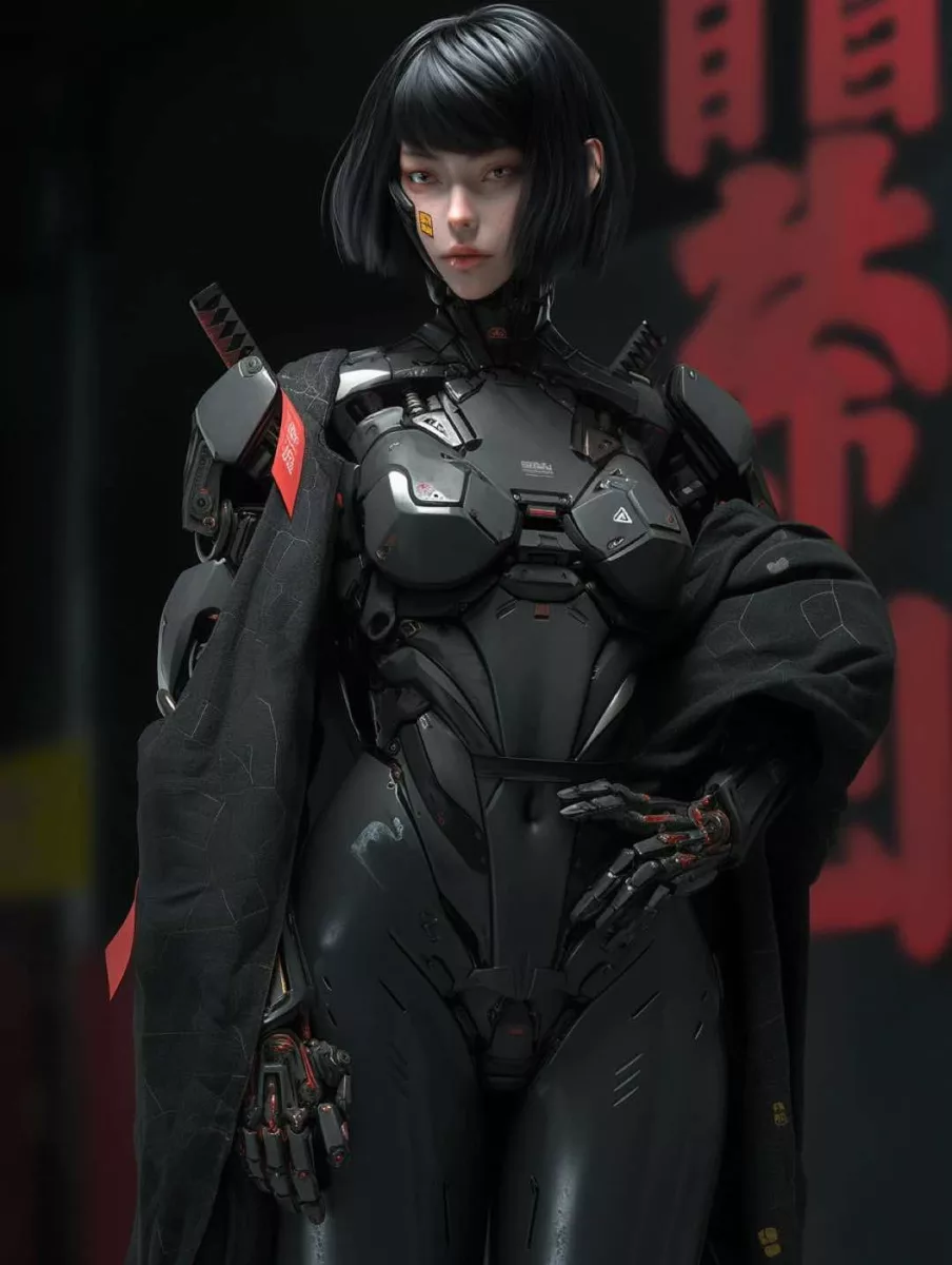 Wangjitsu - cyberpunk character development - 057