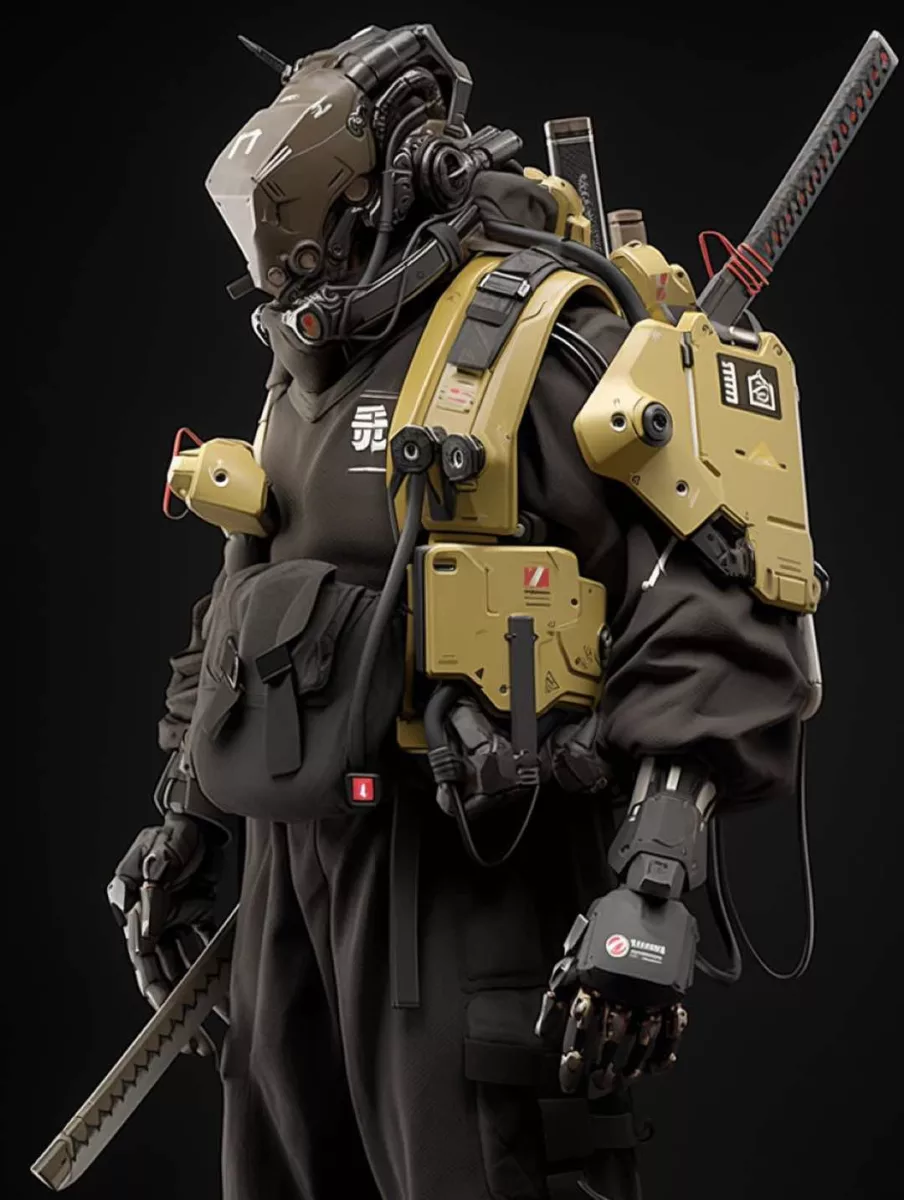 Wangjitsu-cyberpunk-character-development - mercenaries - 06