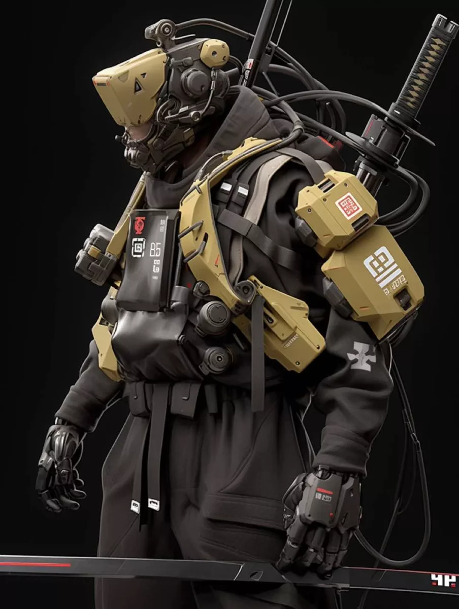 Wangjitsu-cyberpunk-character-development - mercenaries - 10