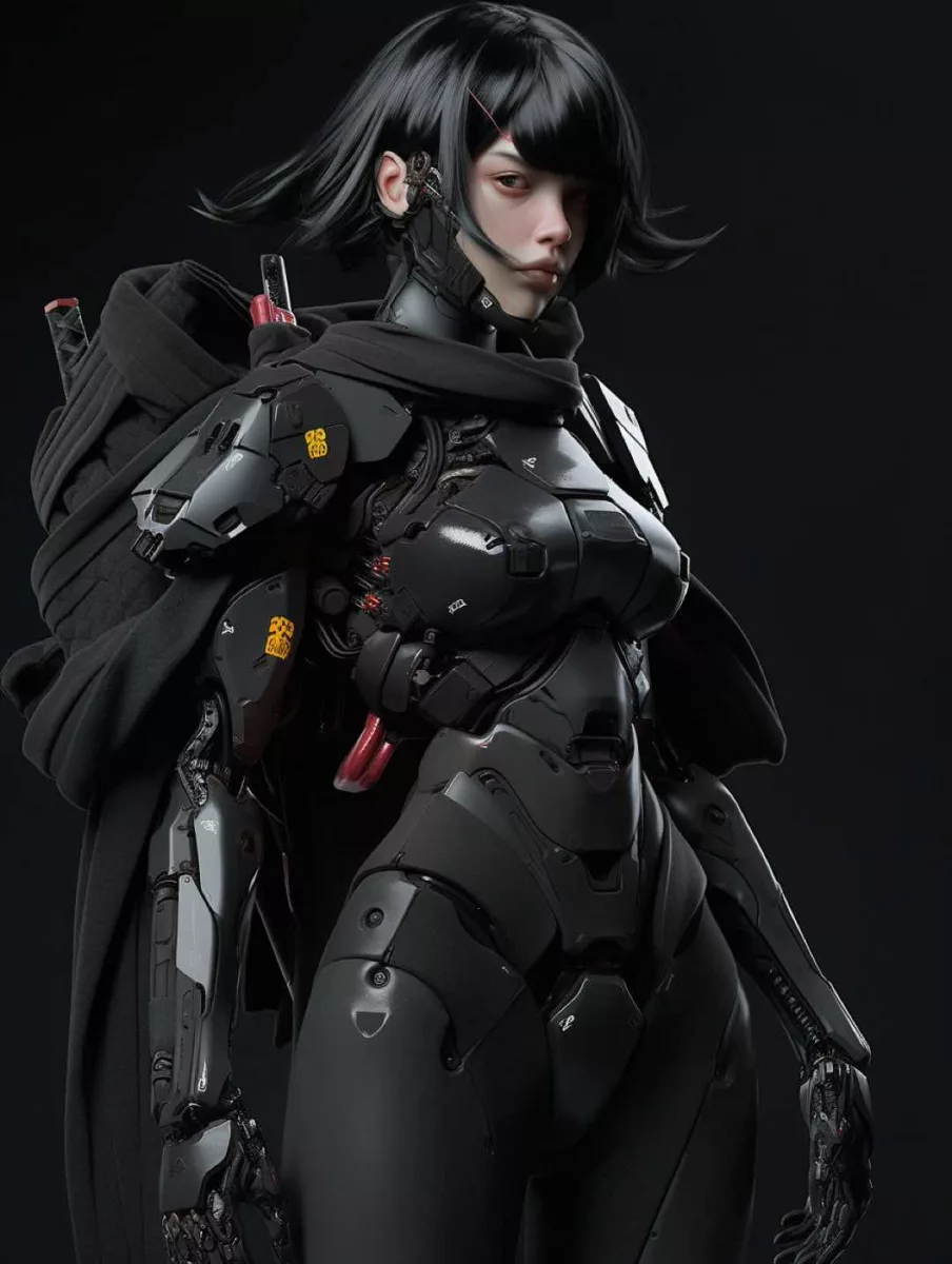 Wangjitsu-cyberpunk-character-development - ninjas - 15