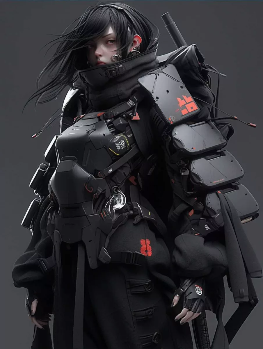 Wangjitsu-cyberpunk-character-development - ninjas - 37