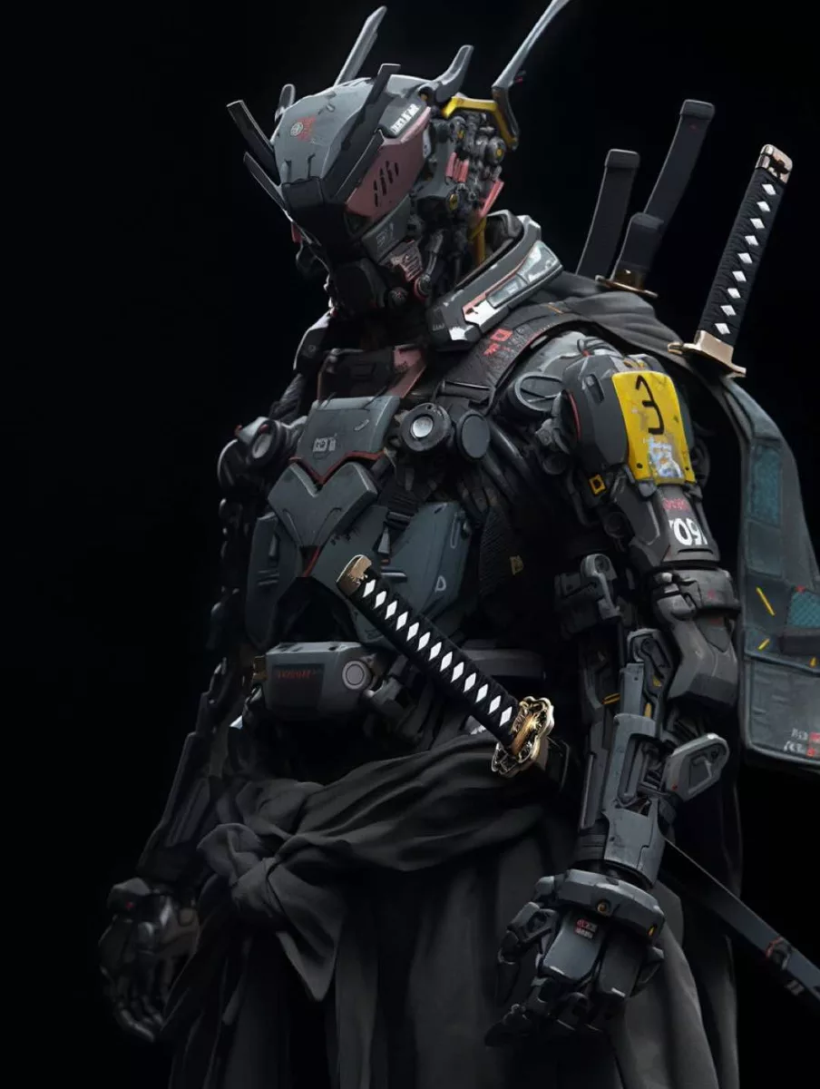 Wangjitsu-cyberpunk-character-development - ronins - 04