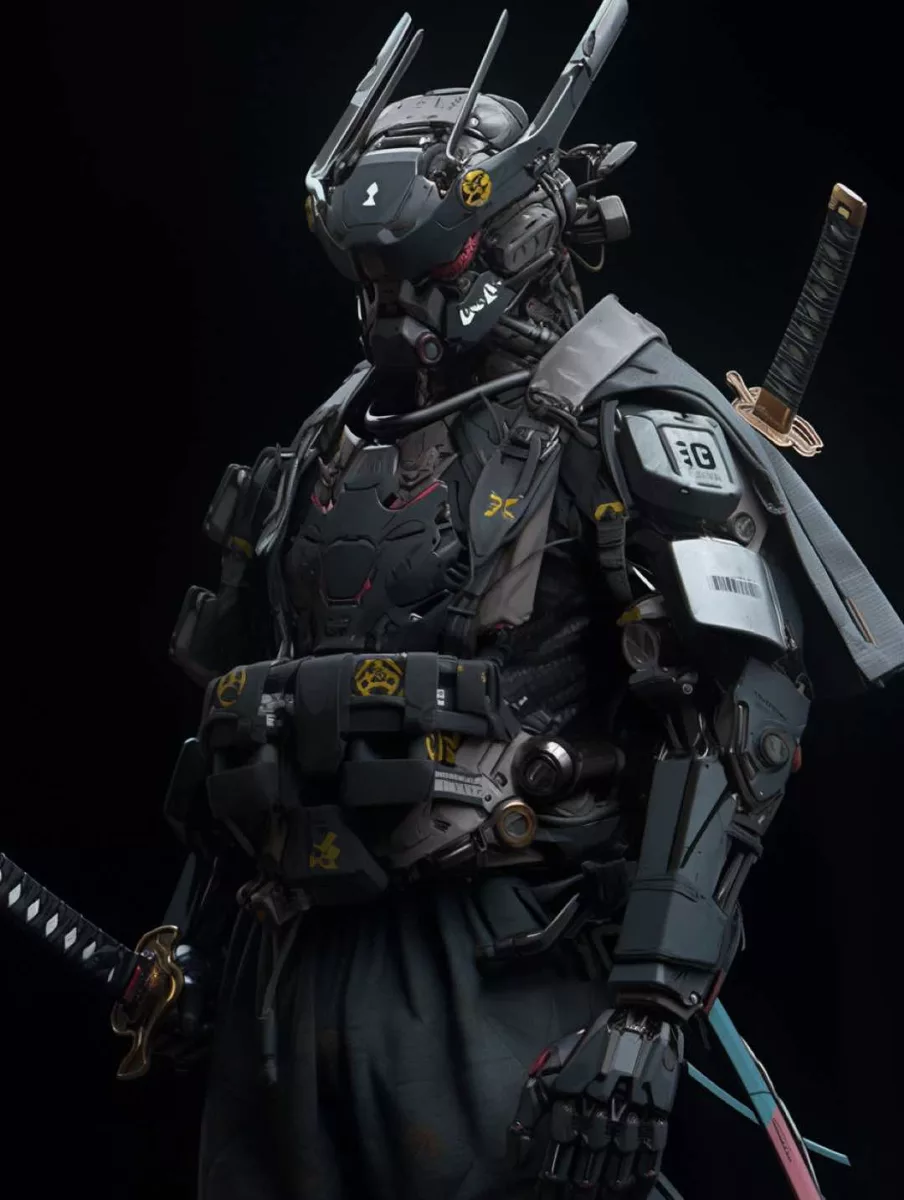 Wangjitsu-cyberpunk-character-development - ronins - 88