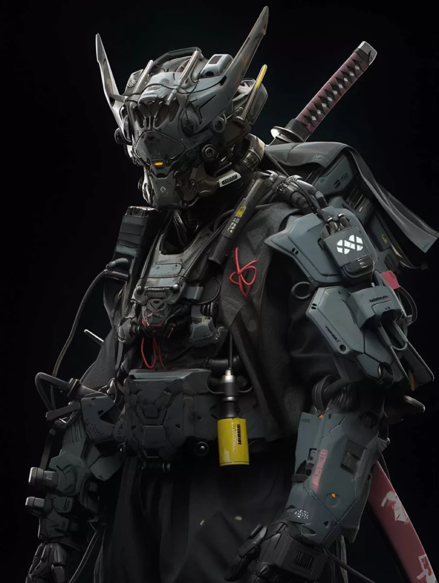 Wangjitsu-cyberpunk-character-development - ronins - 89