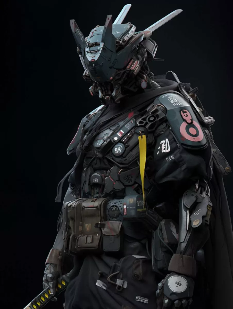 Wangjitsu-cyberpunk-character-development - ronins - 90