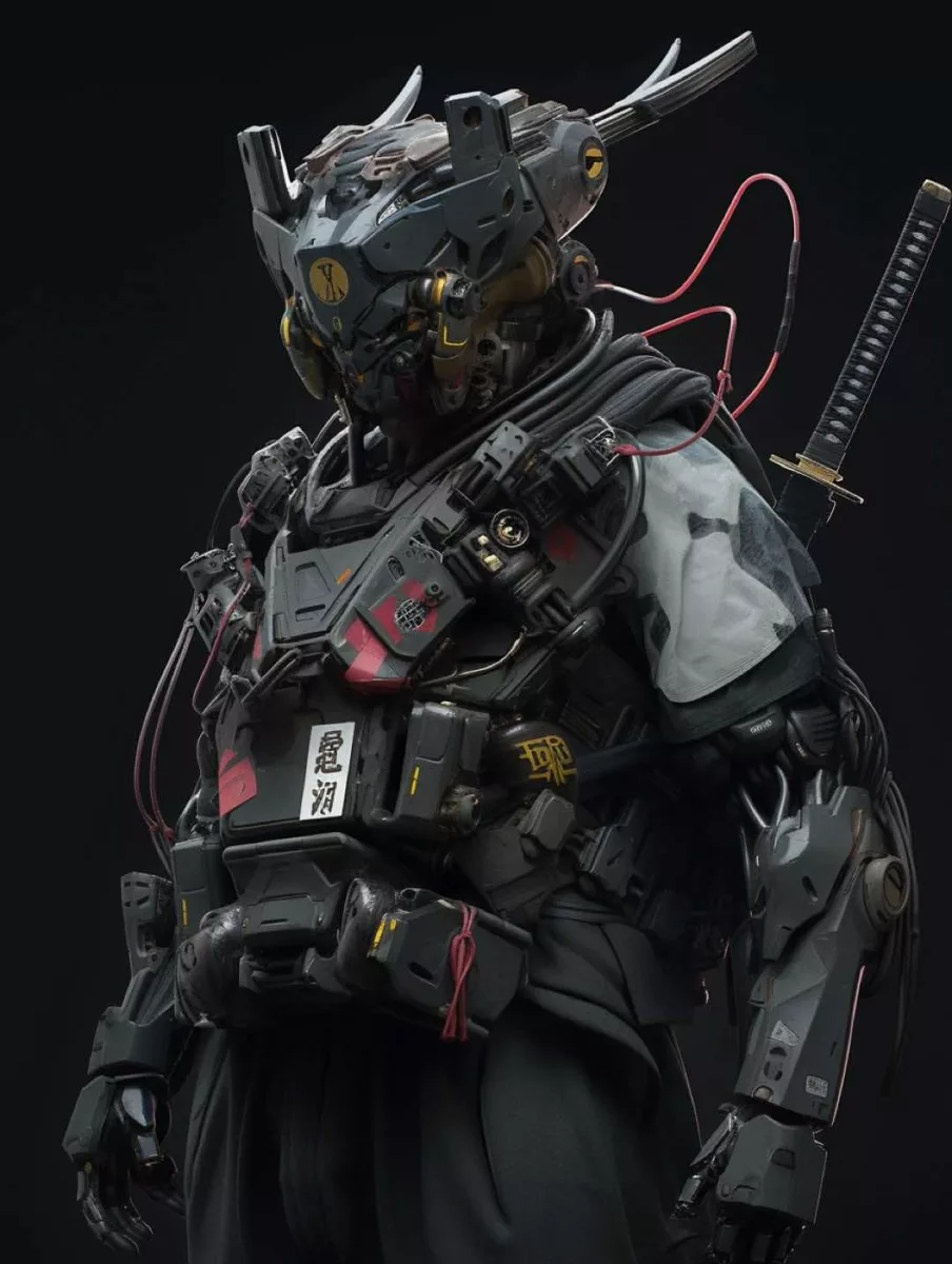 Wangjitsu-cyberpunk-character-development - ronins - 91