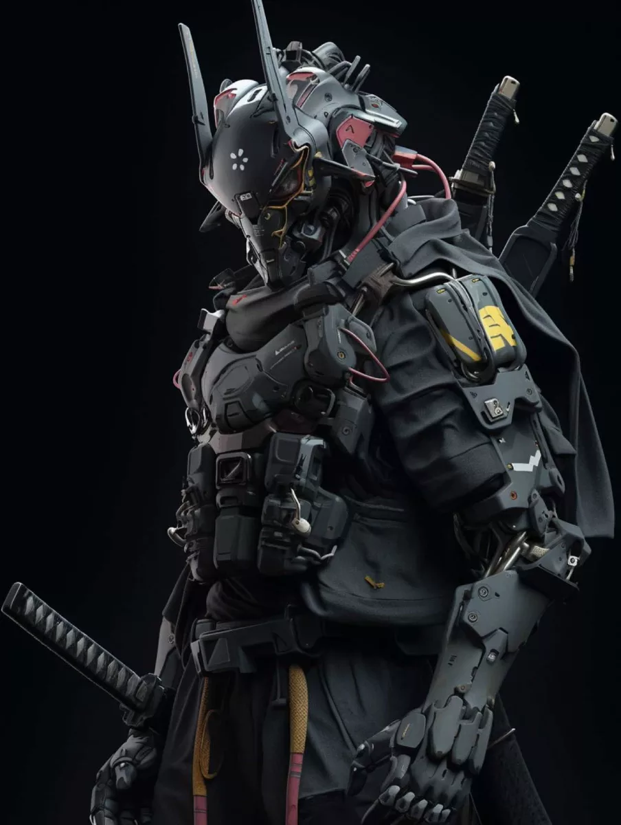 Wangjitsu-cyberpunk-character-development - ronins - 120