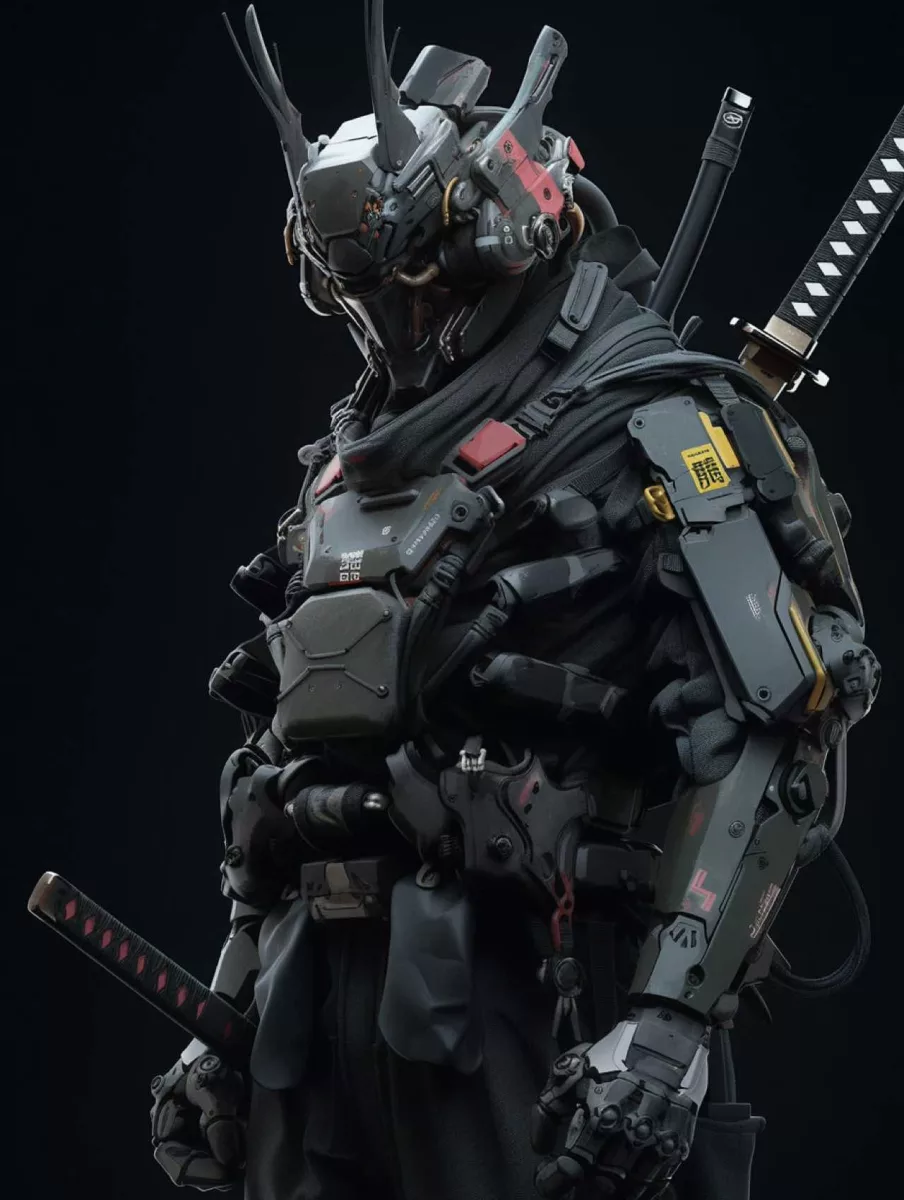 Wangjitsu-cyberpunk-character-development - ronins - 125