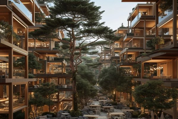 preferable future - urban forest - 05