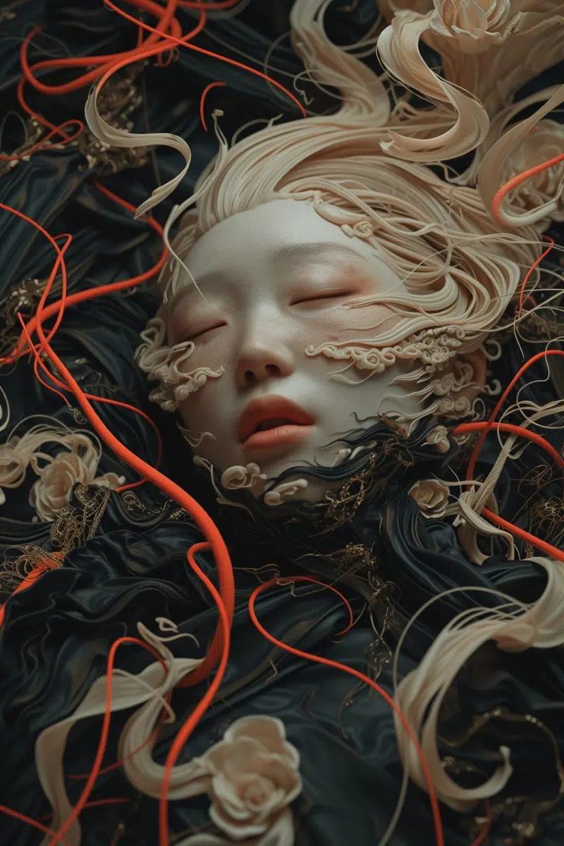 Wangjitsu - Cong Lovid - 01