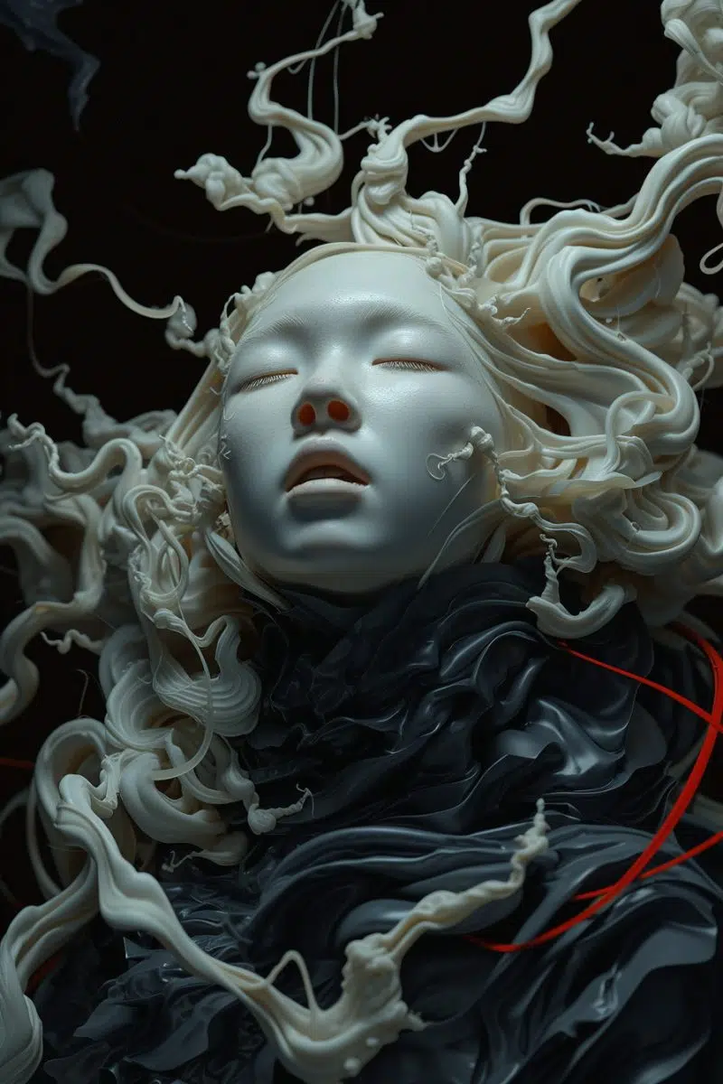 Wangjitsu - Cong Lovid - 05