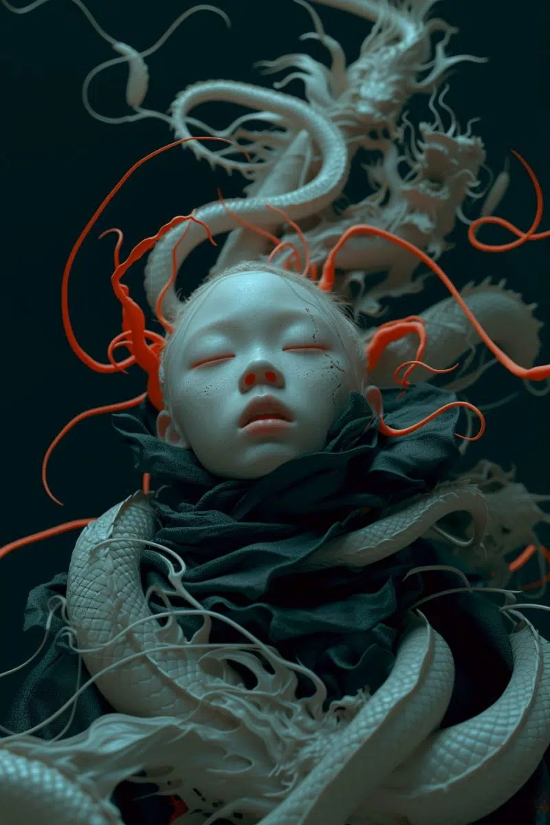 Wangjitsu - Cong Lovid - 06