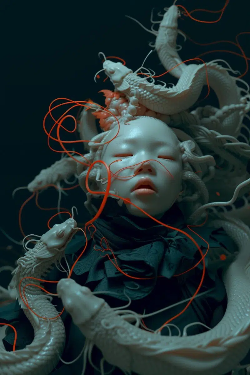 Wangjitsu - Cong Lovid - 07