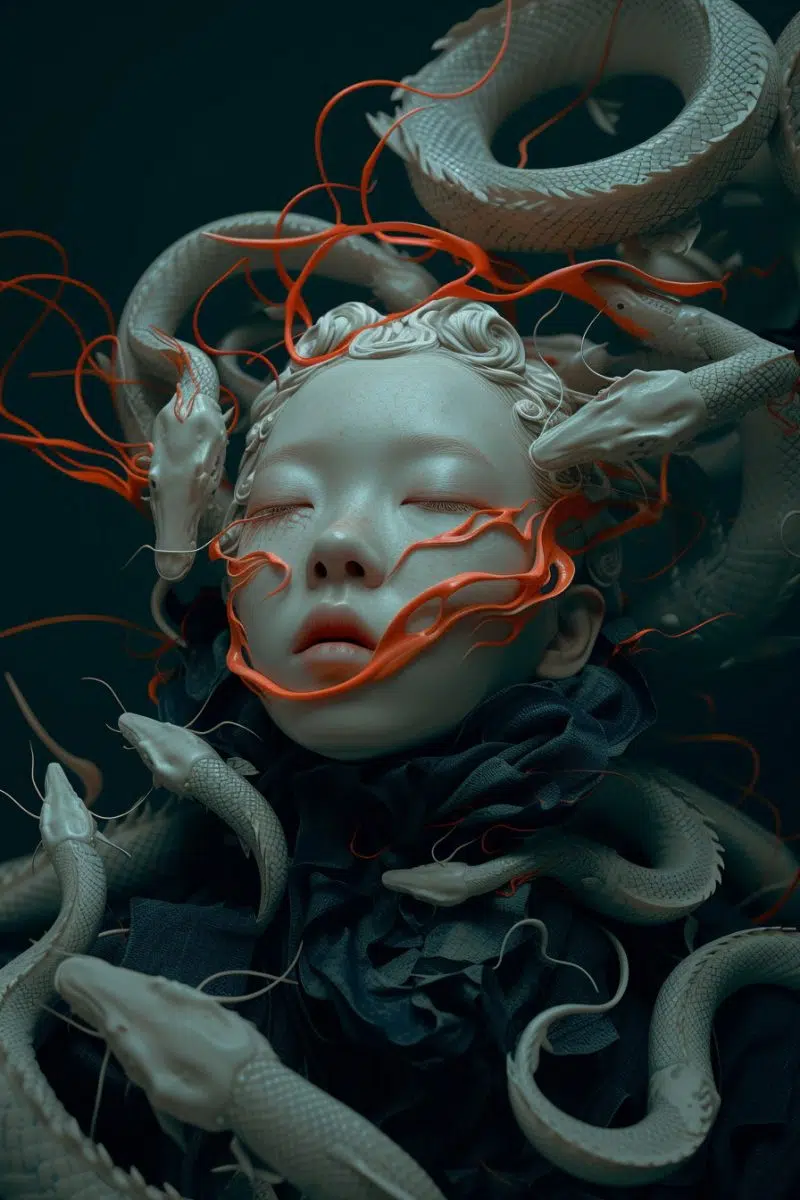 Wangjitsu - Cong Lovid - 08