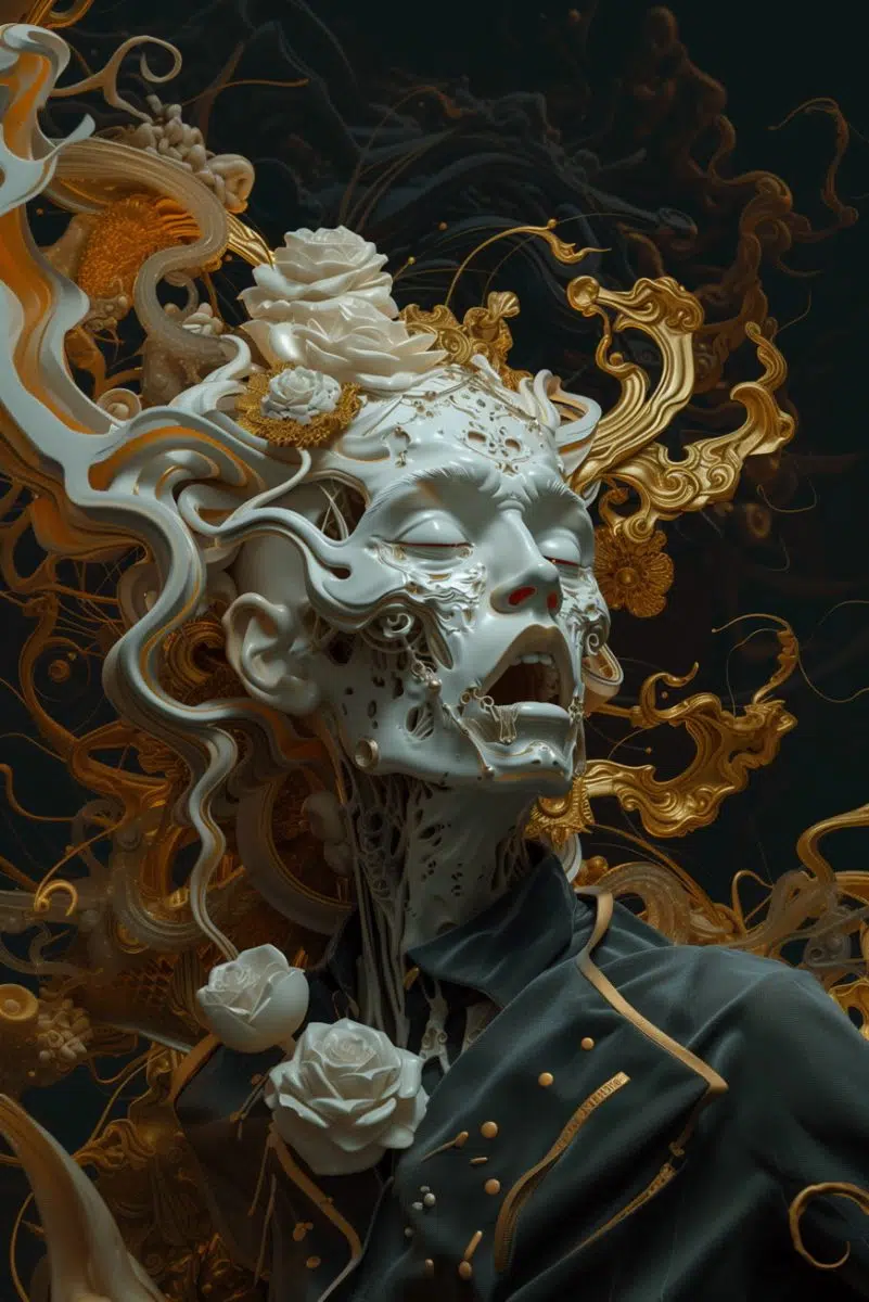 Wangjitsu - Cong Lovid - 11