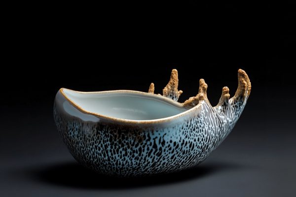 Generative ceramics wangji - 12