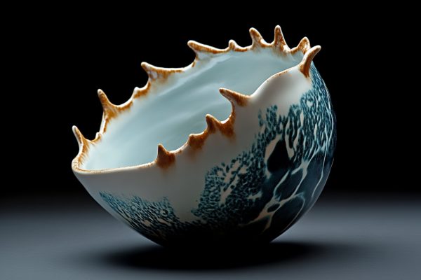 Generative ceramics wangji - 13