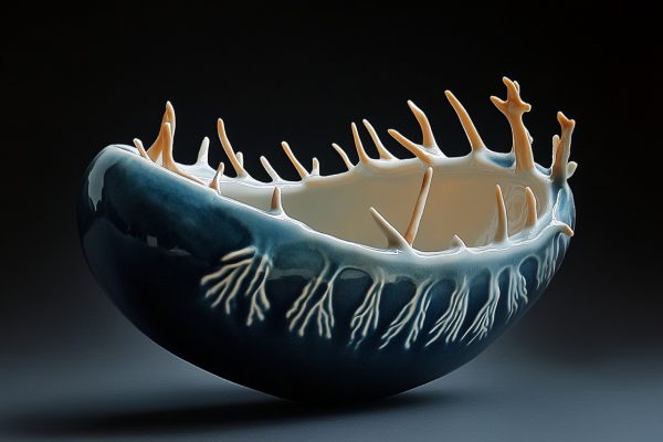 Generative ceramics wangji - 20