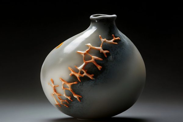 Generative ceramics wangji - 24