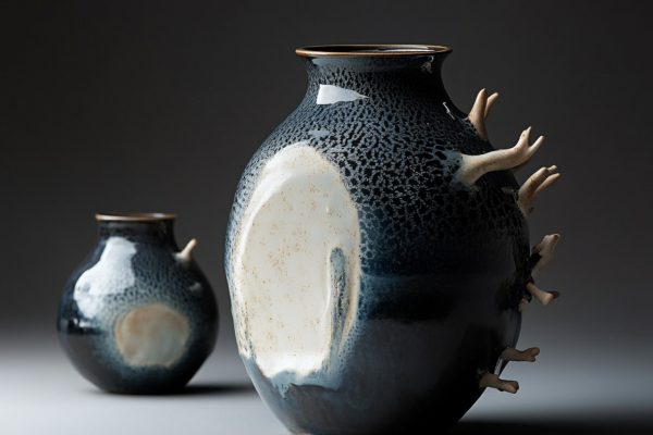Generative ceramics wangji - 36
