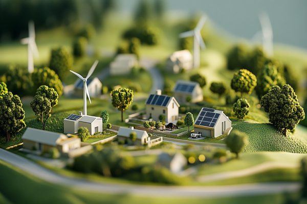 Sustainability image stock - 003