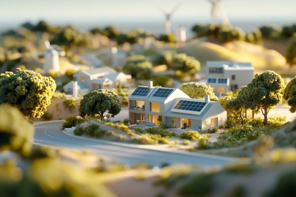 Sustainability image stock - 005