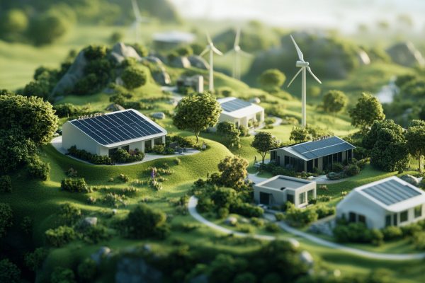 Sustainability image stock - 006