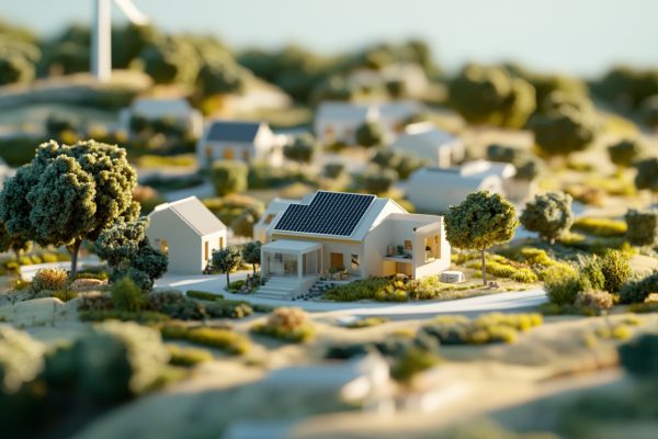Sustainability image stock - 011