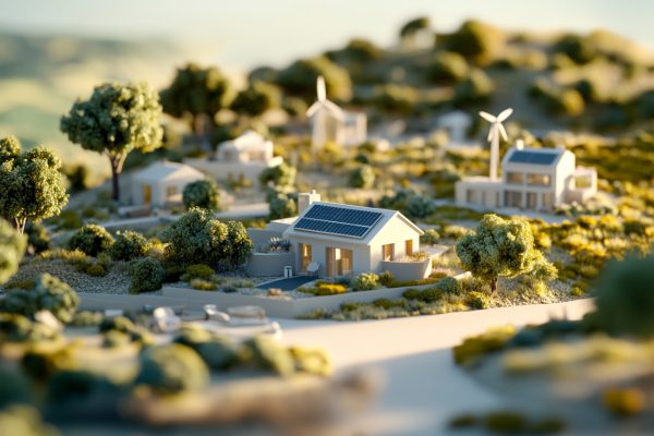 Sustainability image stock - 013