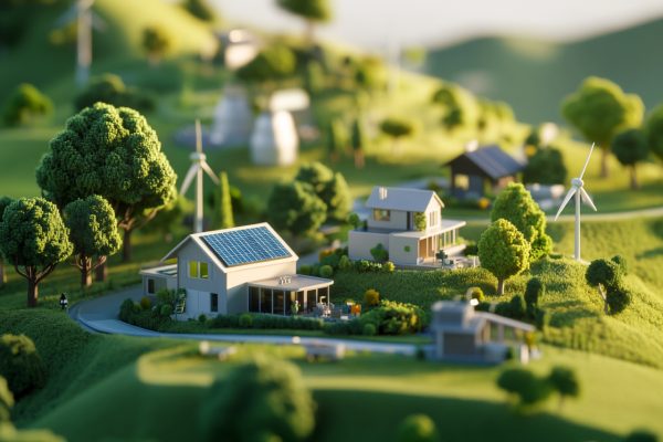 Sustainability image stock - 020