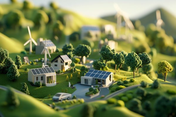 Sustainability image stock - 021