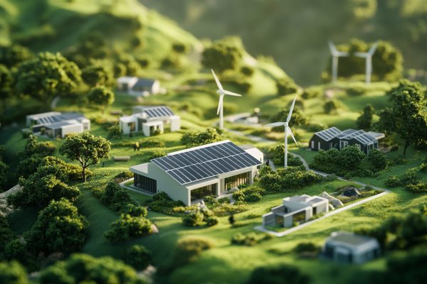 Sustainability image stock - 026