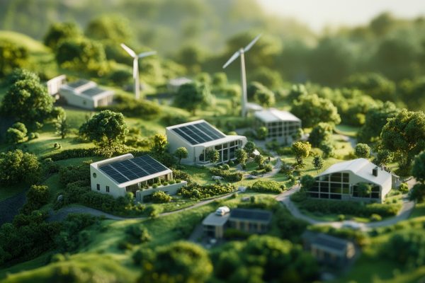 Sustainability image stock - 028