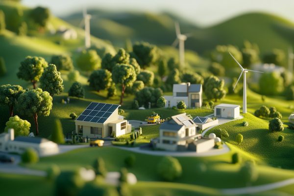Sustainability image stock - 029