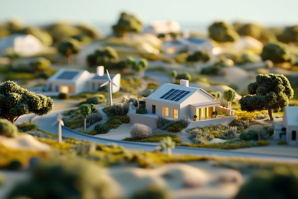 Sustainability image stock - 031