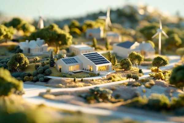 Sustainability image stock - 032