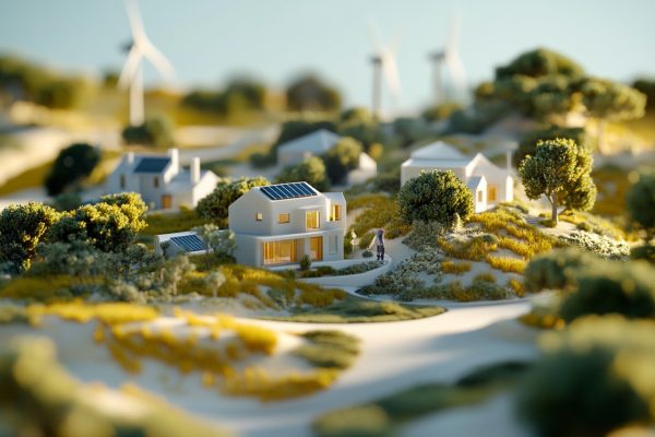Sustainability image stock - 033