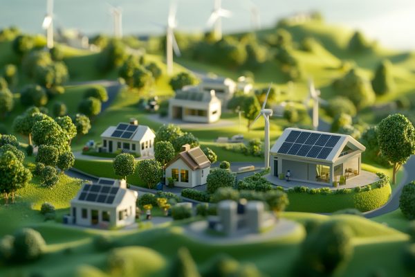 Sustainability image stock - 035