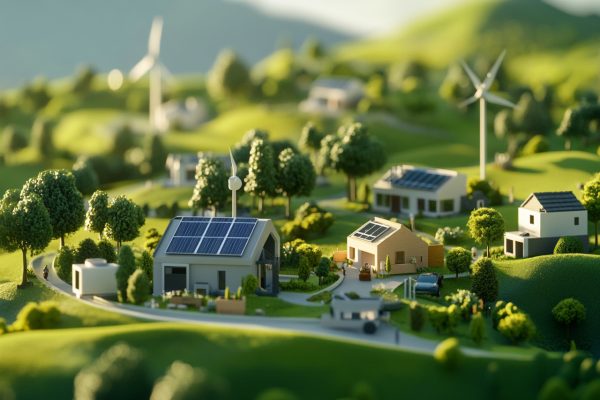 Sustainability image stock - 037