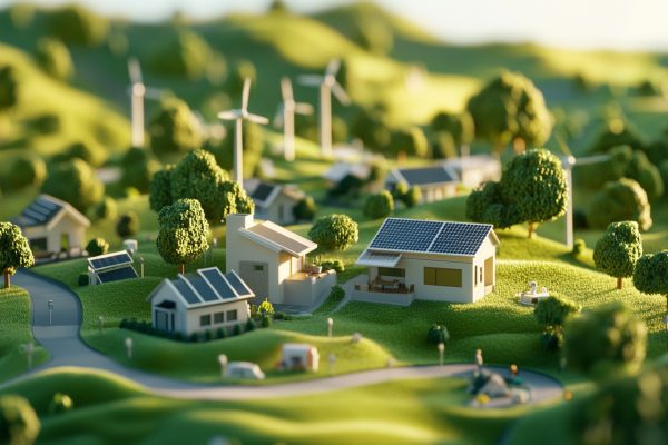 Sustainability image stock - 039