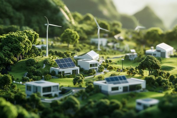 Sustainability image stock - 042