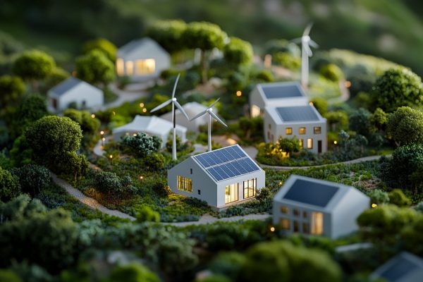 Sustainability image stock - 044