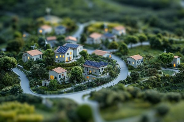 Sustainability image stock - 045