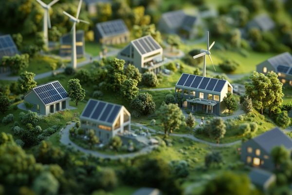 Sustainability image stock - 046