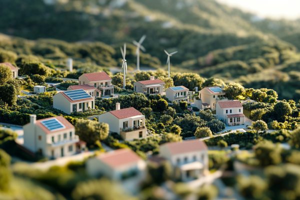 Sustainability image stock - 047