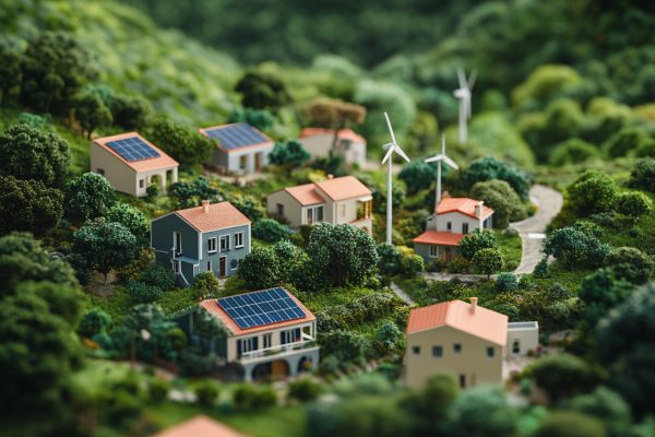 Sustainability image stock - 048