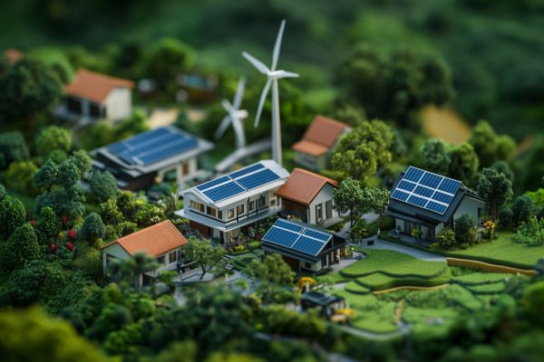 Sustainability image stock - 049