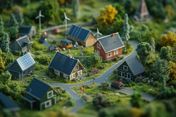 Sustainability image stock - 053