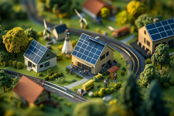 Sustainability image stock - 054