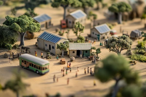 Sustainability image stock - 055
